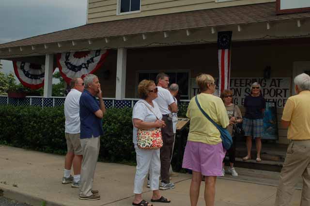 Tuckerton Seaport Museum
